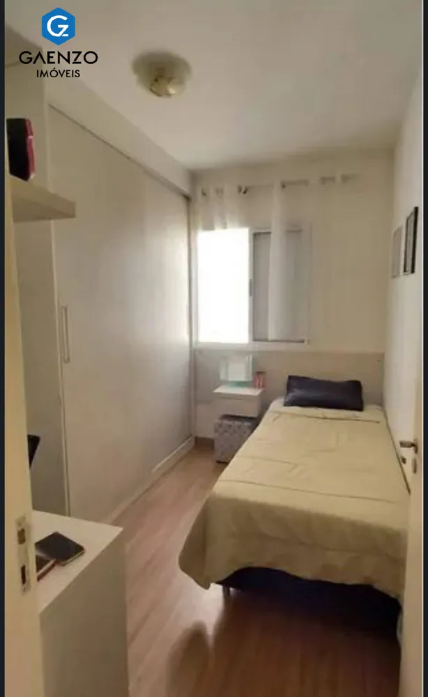 Apartamento, 3 quartos, 68 m² - Foto 5