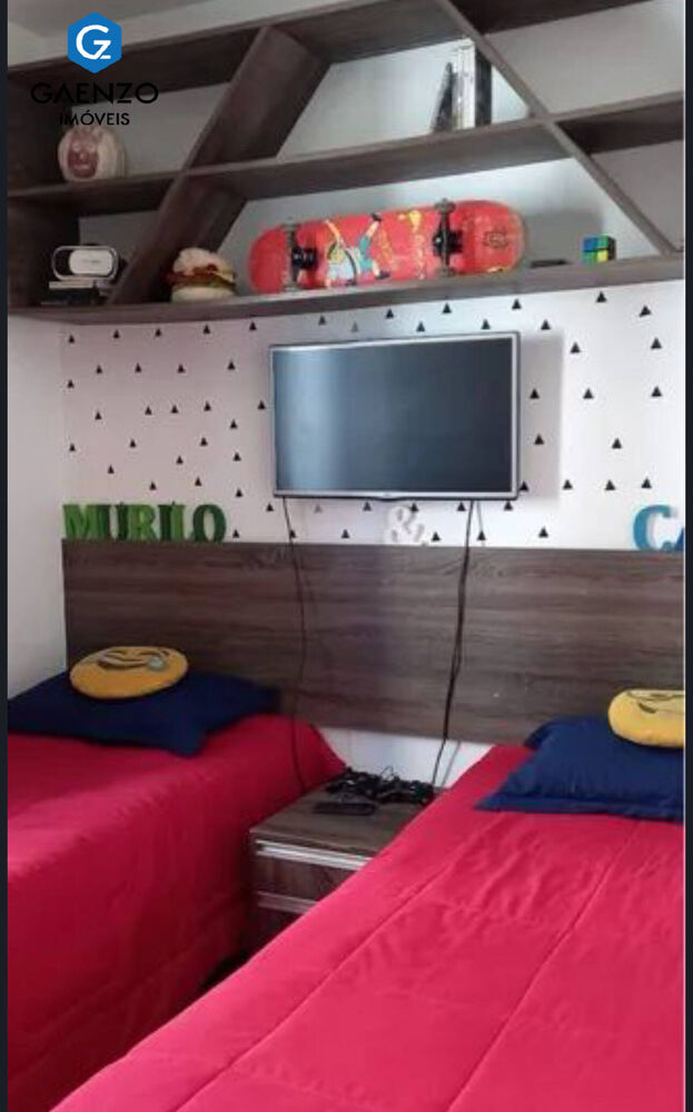 Apartamento, 3 quartos, 68 m² - Foto 4