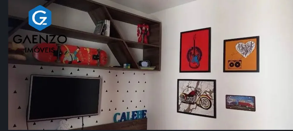 Apartamento, 3 quartos, 68 m² - Foto 7