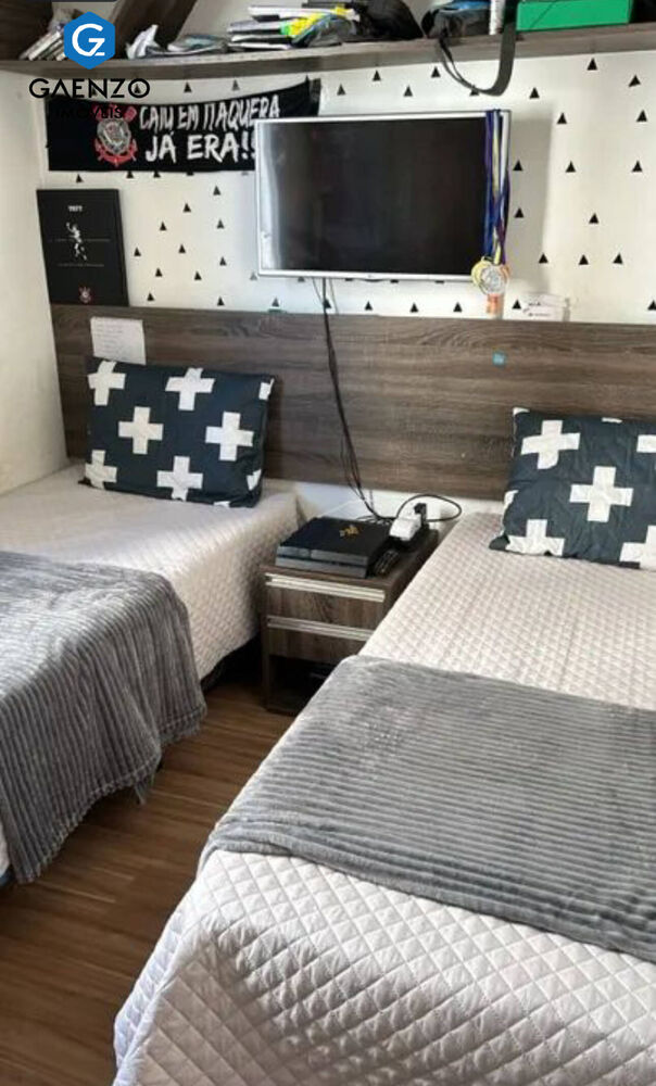 Apartamento, 3 quartos, 68 m² - Foto 3