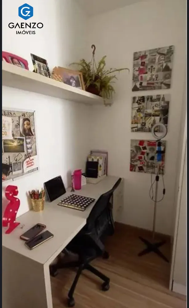 Apartamento, 3 quartos, 68 m² - Foto 12