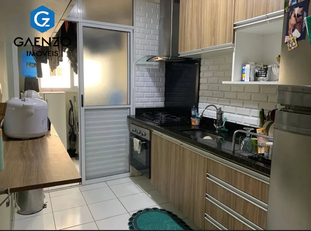 Apartamento, 3 quartos, 68 m² - Foto 6