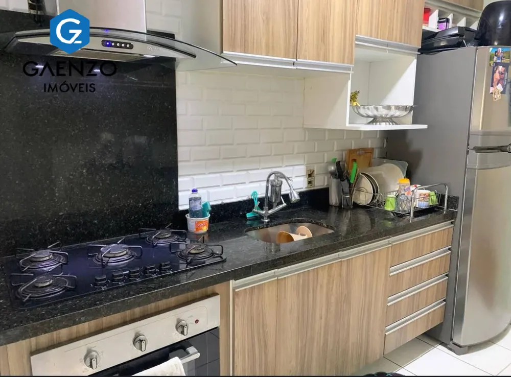 Apartamento, 3 quartos, 68 m² - Foto 1