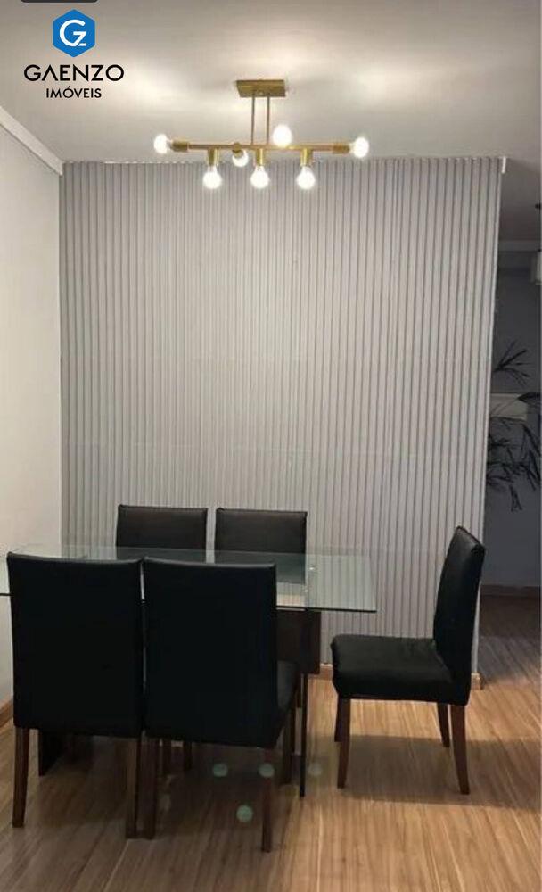 Apartamento, 3 quartos, 68 m² - Foto 2