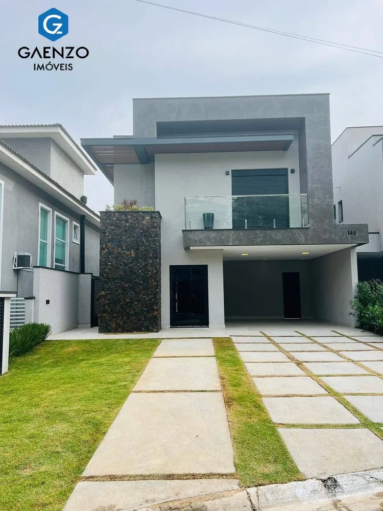 Casa de Condomínio, 3 quartos - Foto 6
