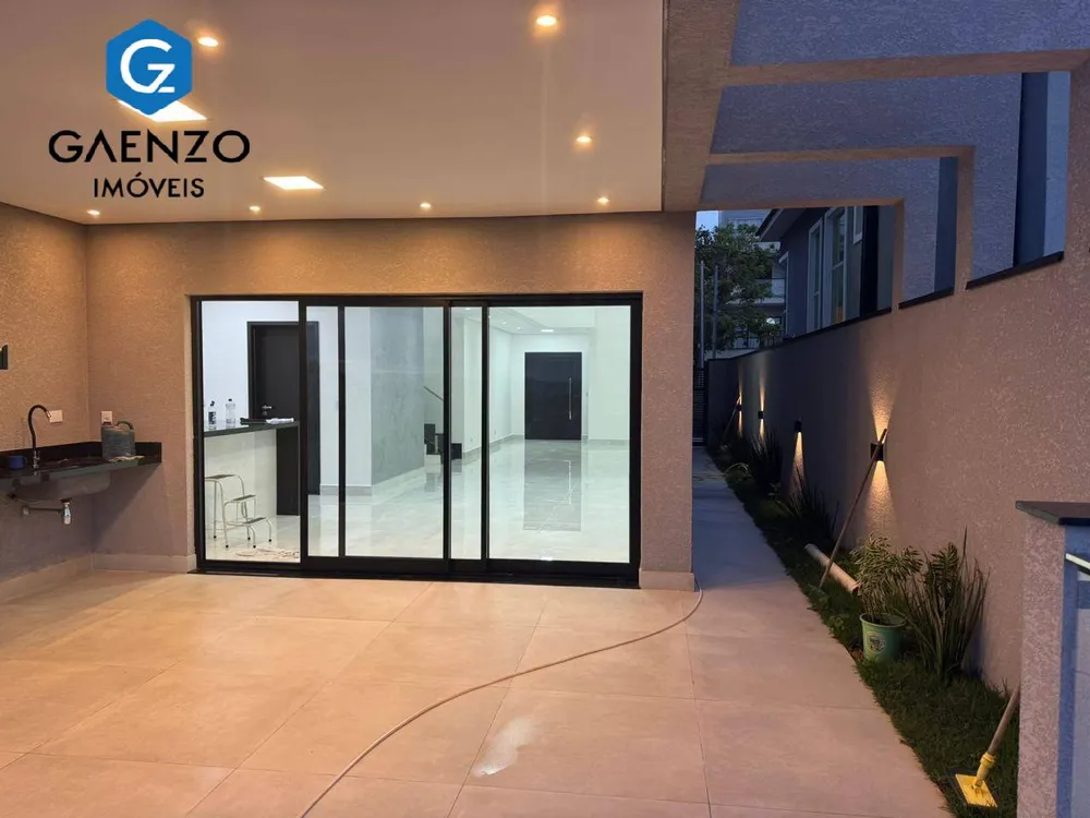 Casa de Condomínio, 3 quartos - Foto 3