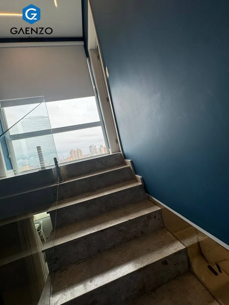 Cobertura, 2 quartos, 90 m² - Foto 3