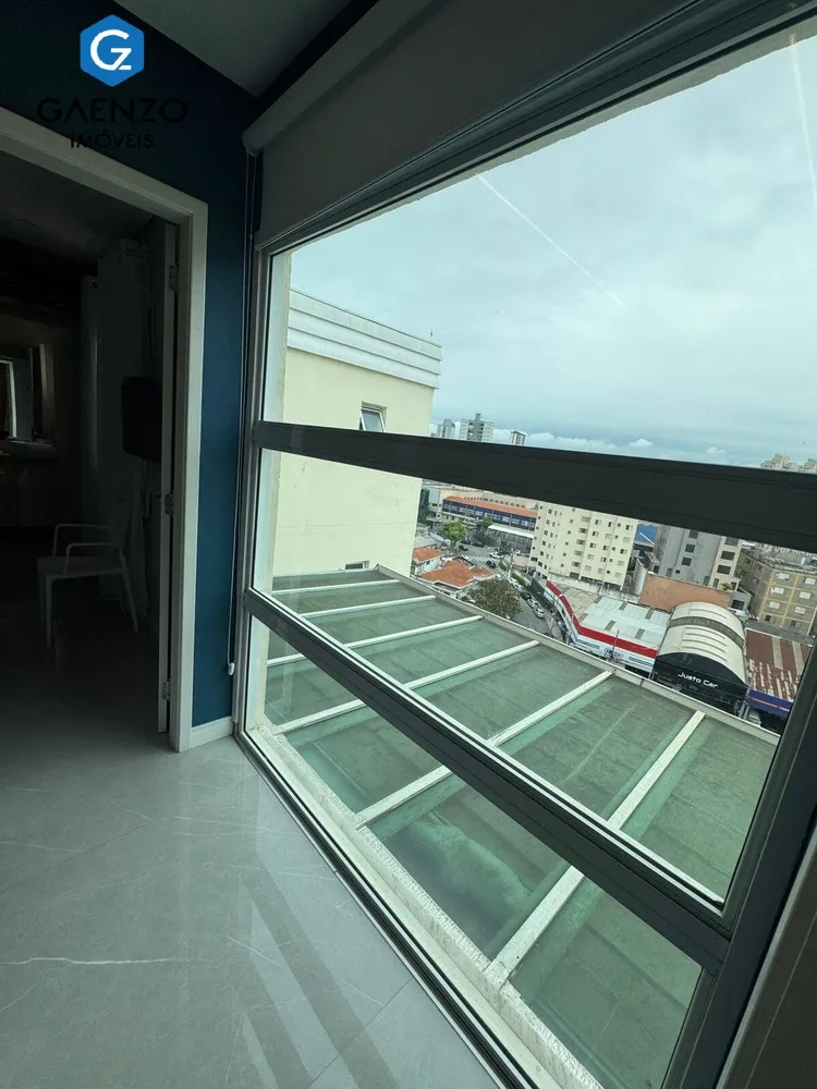 Cobertura, 2 quartos, 90 m² - Foto 12