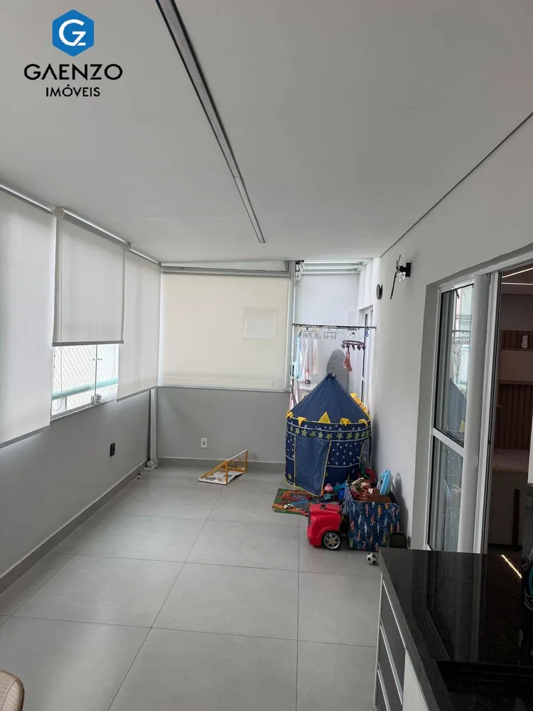 Cobertura, 2 quartos, 90 m² - Foto 5
