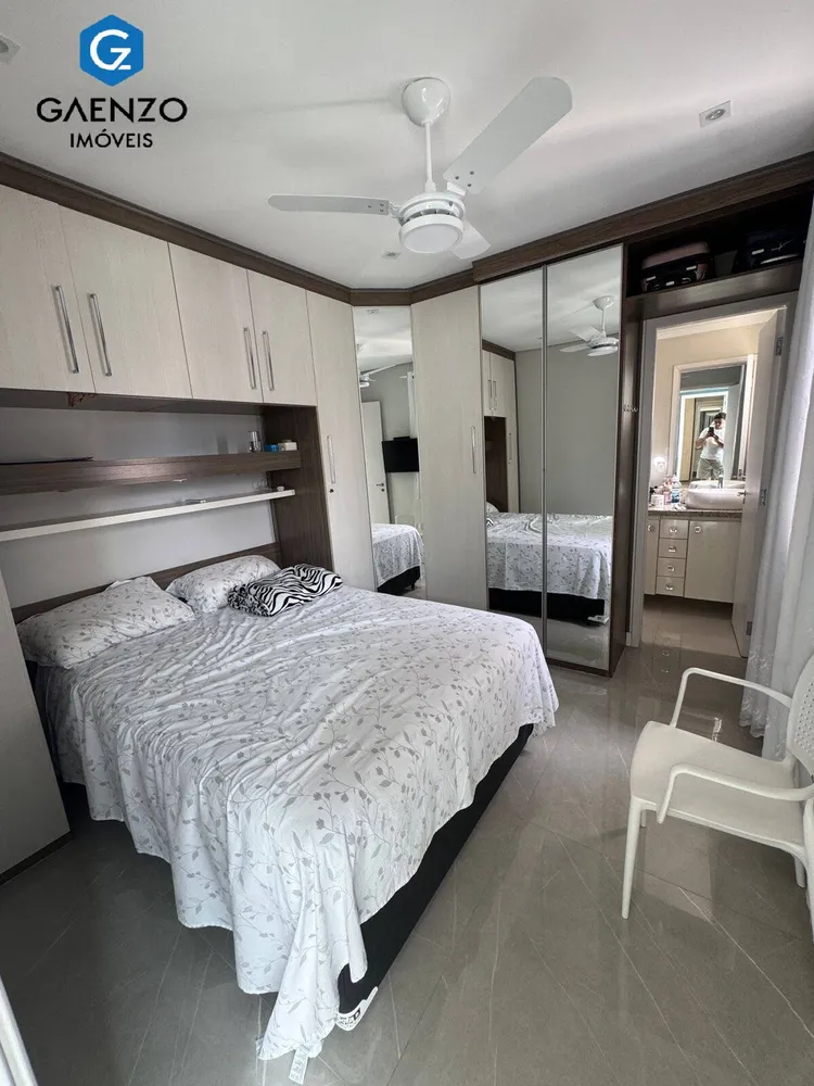 Cobertura, 2 quartos, 90 m² - Foto 6