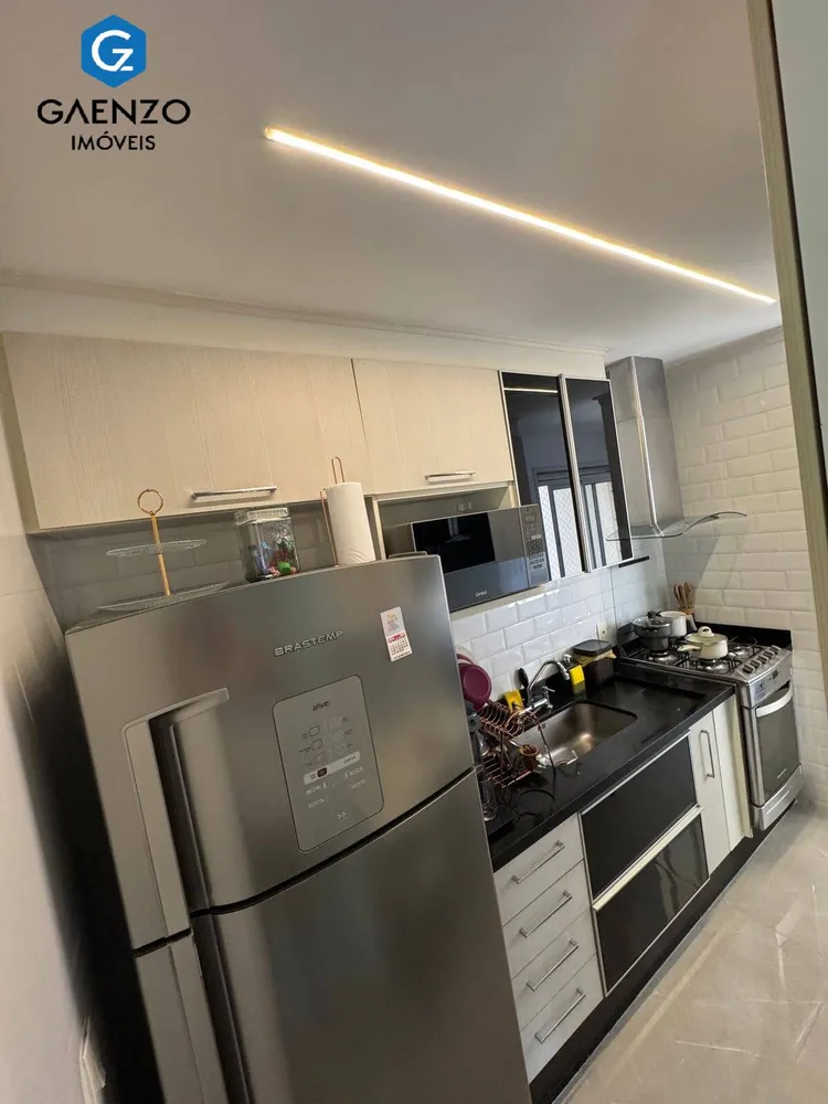 Cobertura, 2 quartos, 90 m² - Foto 8