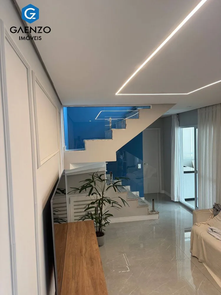 Cobertura, 2 quartos, 90 m² - Foto 2