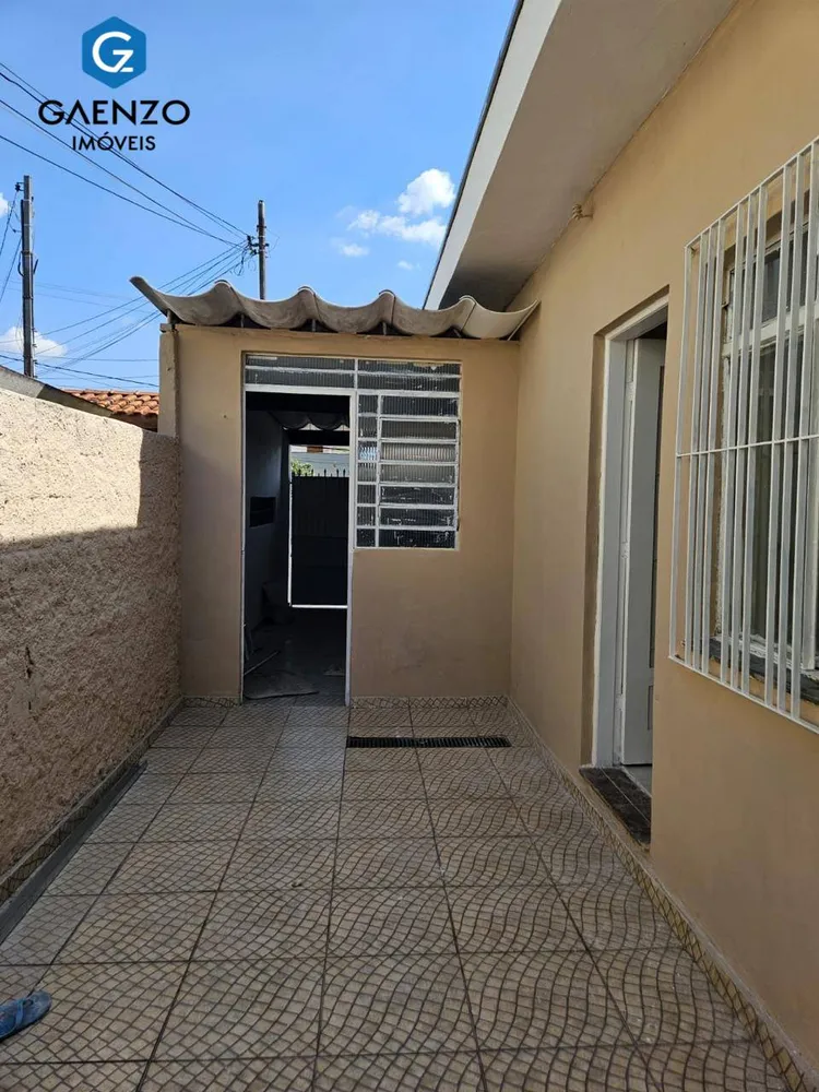 Casa, 2 quartos, 100 m² - Foto 3