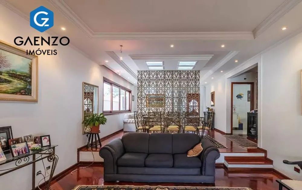 Casa de Condomínio, 4 quartos - Foto 5