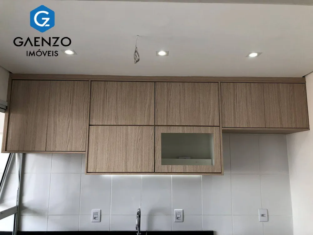 Apartamento, 1 quarto, 38 m² - Foto 3