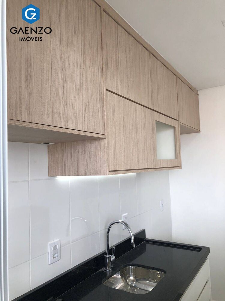 Apartamento, 1 quarto, 38 m² - Foto 2