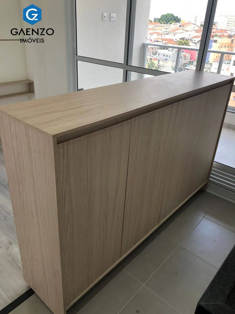 Apartamento, 1 quarto, 38 m² - Foto 11