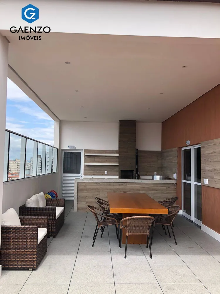 Apartamento, 1 quarto, 38 m² - Foto 7