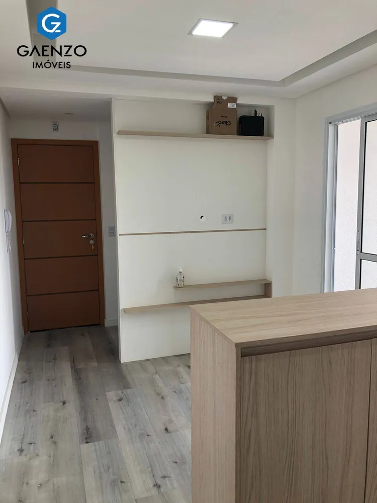 Apartamento, 1 quarto, 38 m² - Foto 5