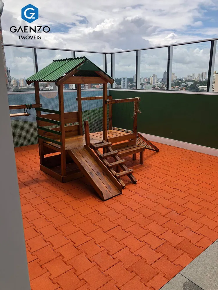 Apartamento, 1 quarto, 38 m² - Foto 15