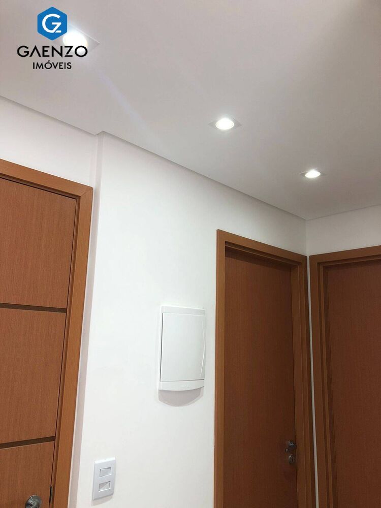 Apartamento, 1 quarto, 38 m² - Foto 1