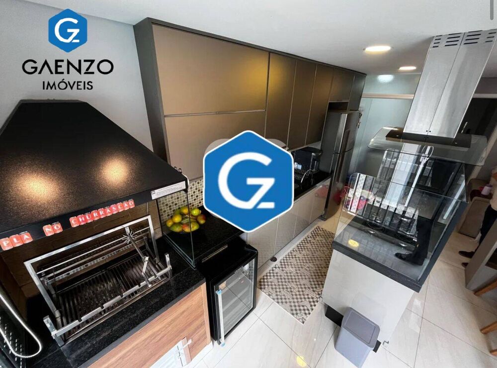 Apartamento à venda com 2 quartos, 63m² - Foto 5