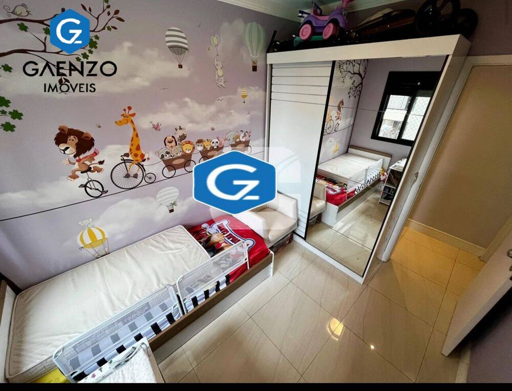 Apartamento à venda com 2 quartos, 63m² - Foto 10