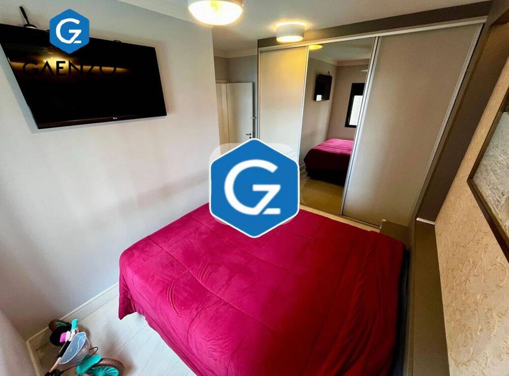 Apartamento à venda com 2 quartos, 63m² - Foto 13