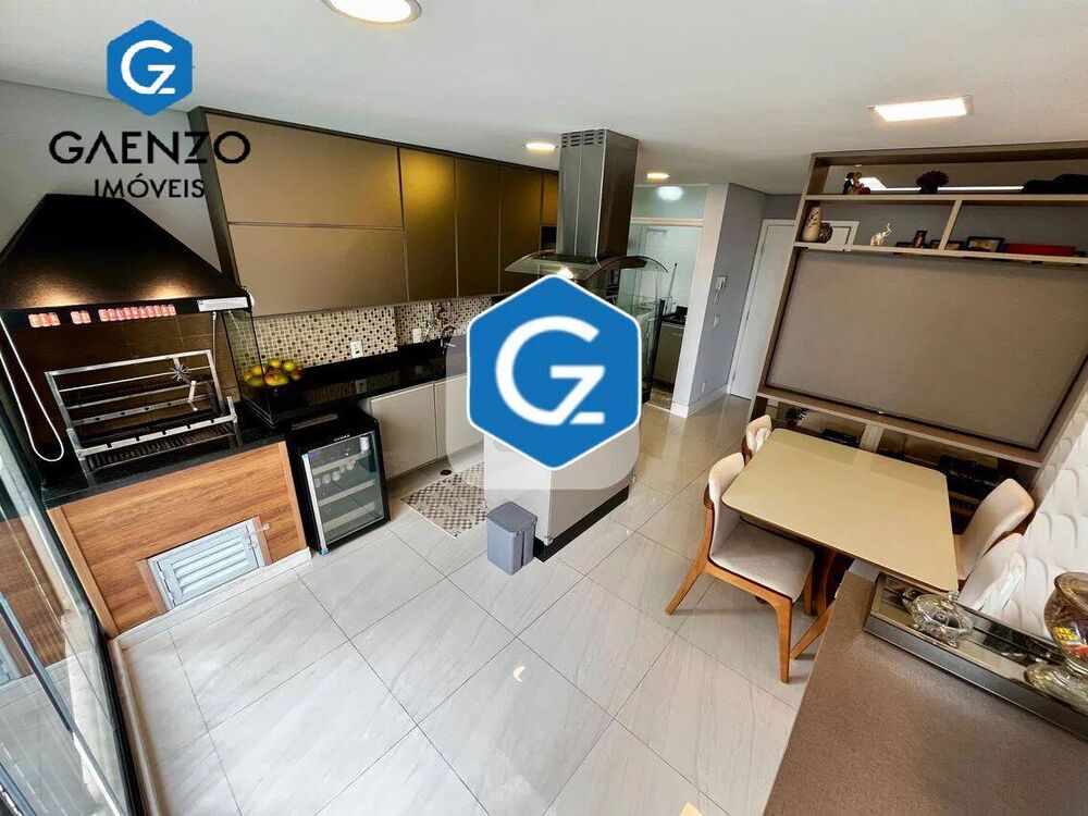 Apartamento à venda com 2 quartos, 63m² - Foto 9