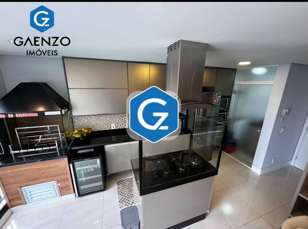 Apartamento à venda com 2 quartos, 63m² - Foto 14