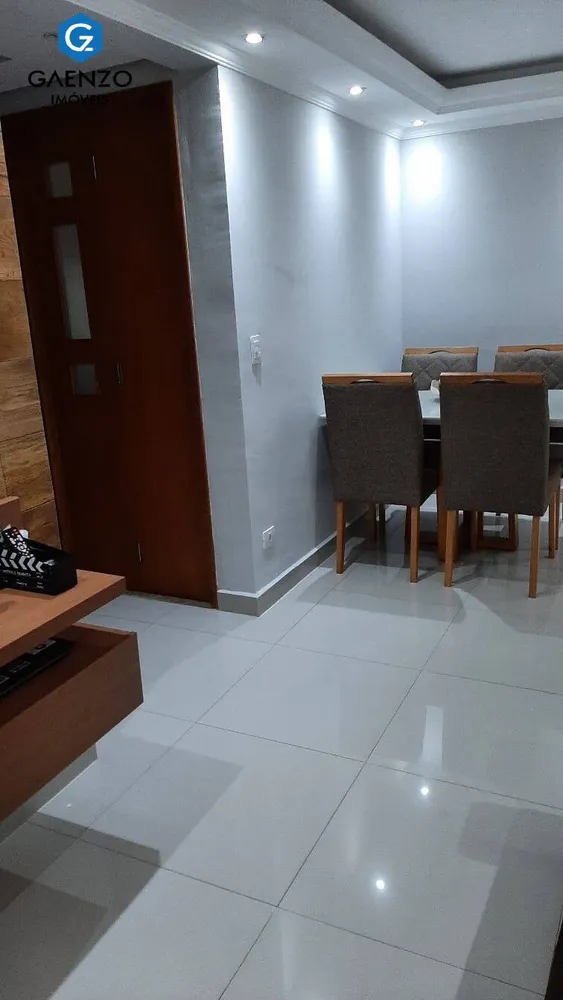 Apartamento, 2 quartos, 56 m² - Foto 8