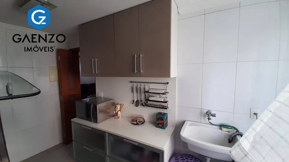 Apartamento, 2 quartos, 56 m² - Foto 1