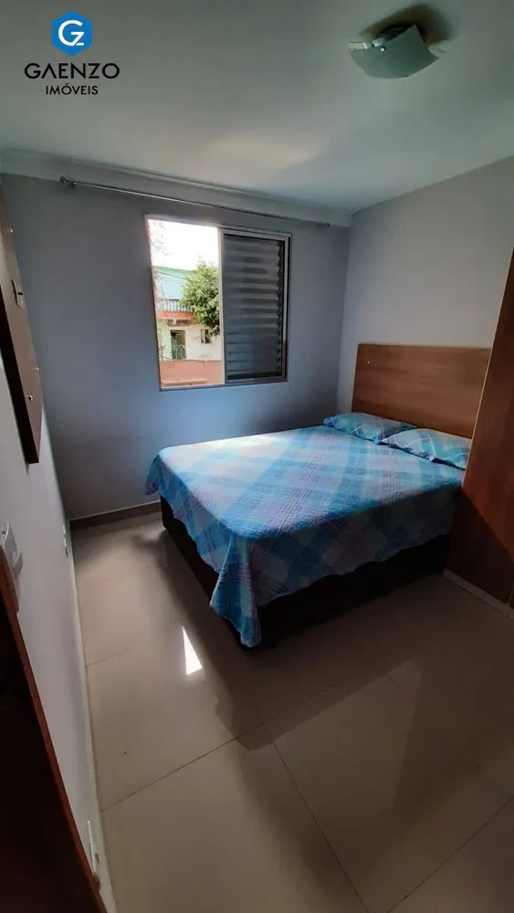 Apartamento, 2 quartos, 56 m² - Foto 5