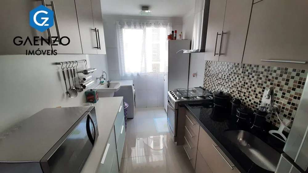 Apartamento, 2 quartos, 56 m² - Foto 9