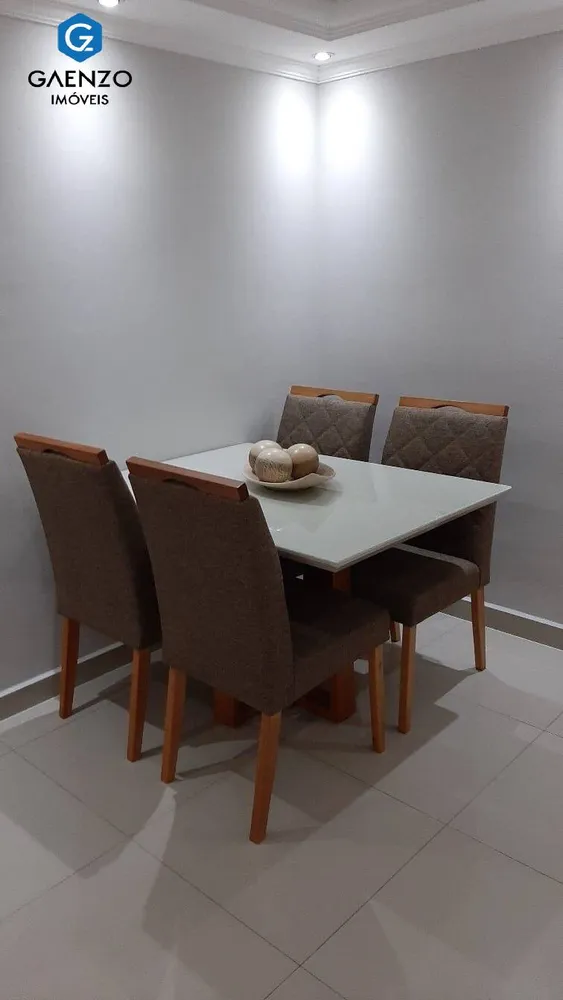 Apartamento, 2 quartos, 56 m² - Foto 5