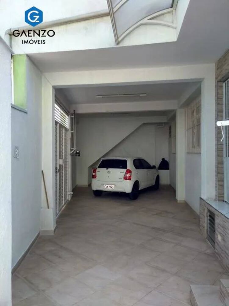 Casa, 3 quartos, 230 m² - Foto 2