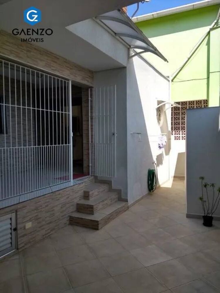 Casa, 3 quartos, 230 m² - Foto 4