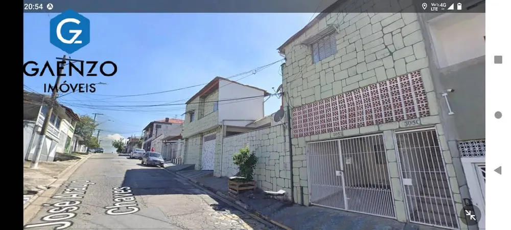 Casa, 3 quartos, 230 m² - Foto 1