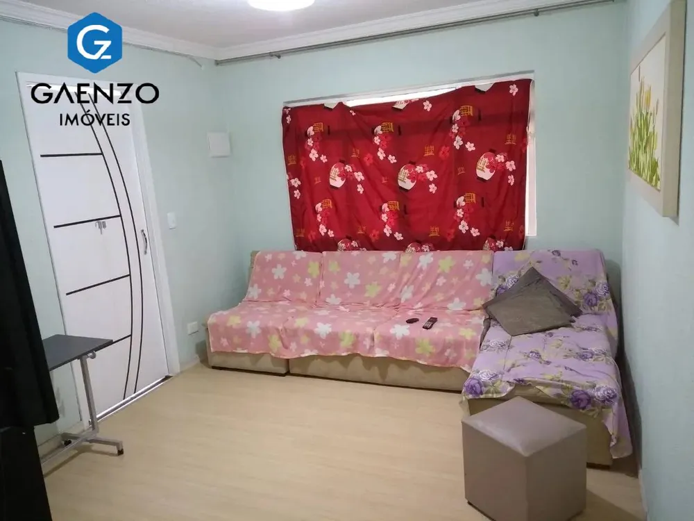 Casa, 3 quartos, 230 m² - Foto 3