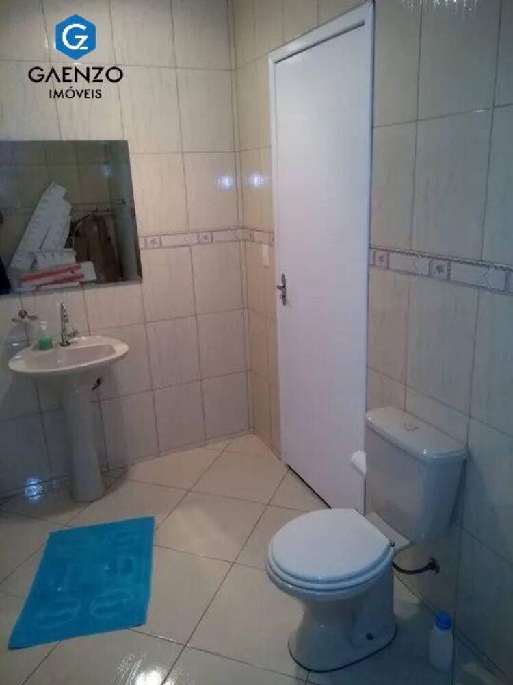 Casa, 3 quartos, 230 m² - Foto 1