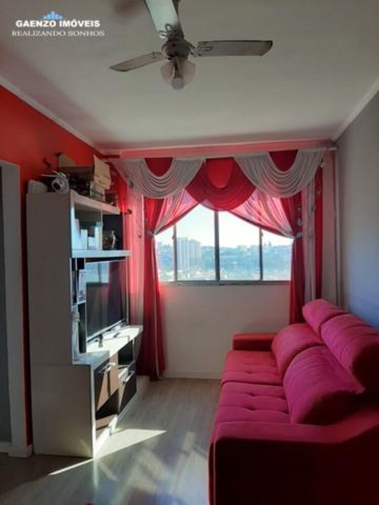 Apartamento, 2 quartos, 62 m² - Foto 3