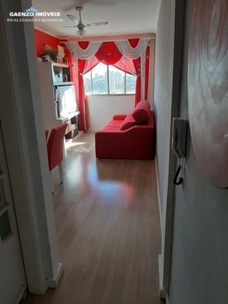 Apartamento, 2 quartos, 62 m² - Foto 8
