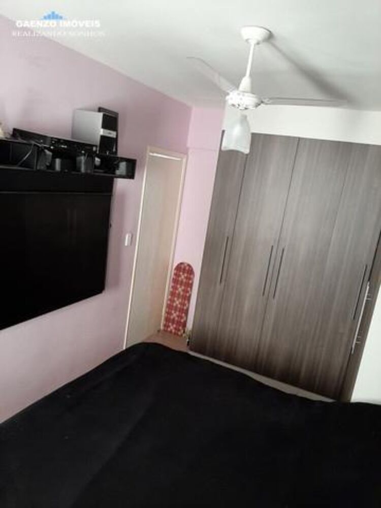 Apartamento, 2 quartos, 62 m² - Foto 5