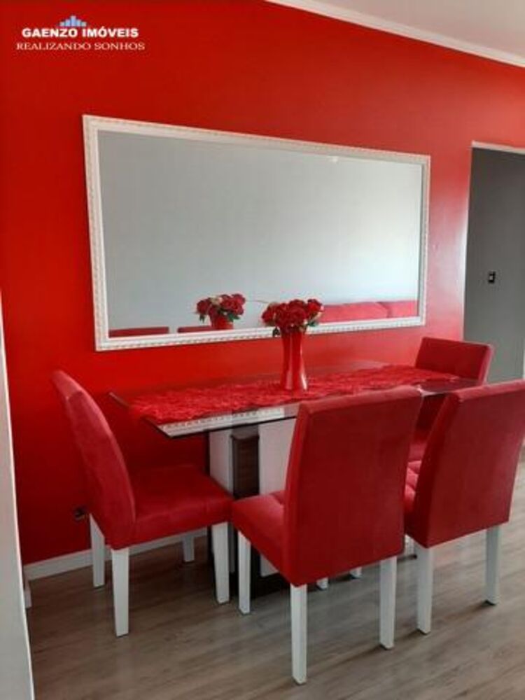 Apartamento, 2 quartos, 62 m² - Foto 1