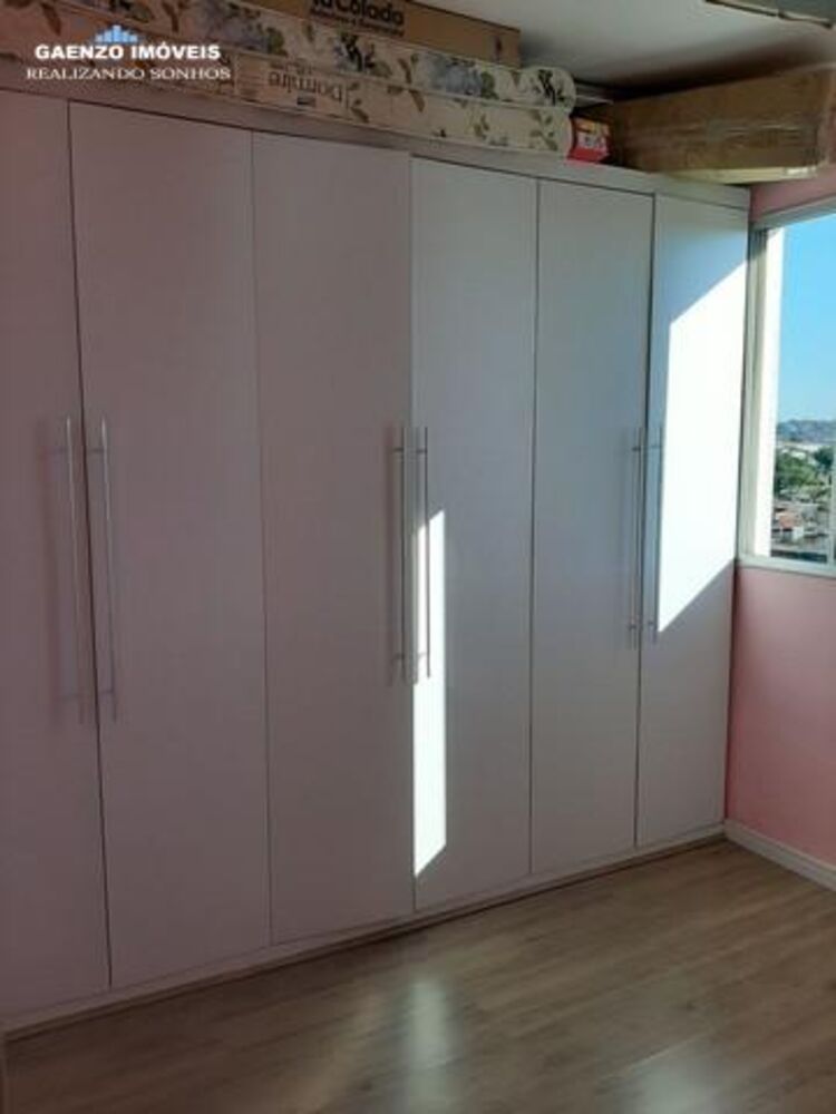 Apartamento, 2 quartos, 62 m² - Foto 9