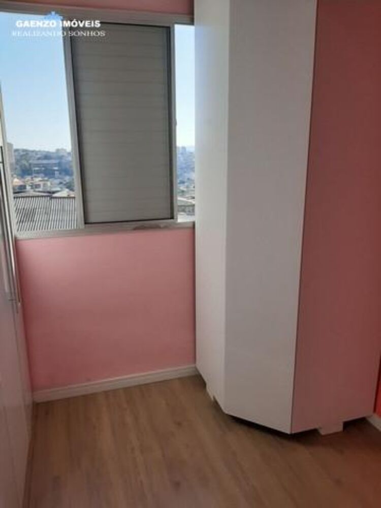 Apartamento, 2 quartos, 62 m² - Foto 7