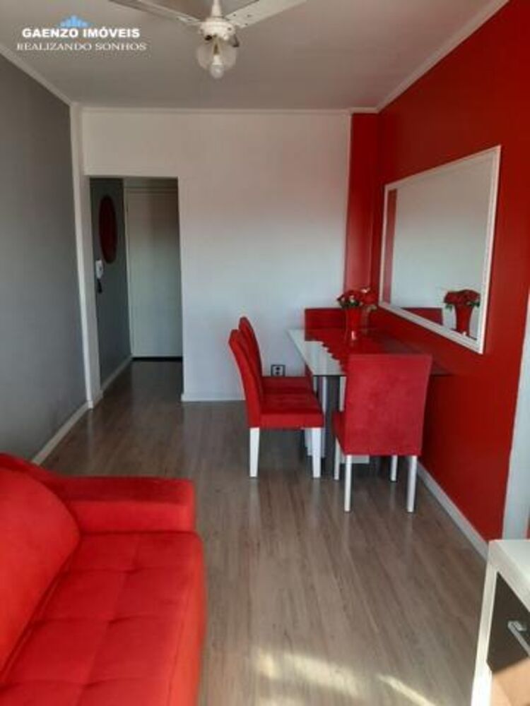 Apartamento, 2 quartos, 62 m² - Foto 4