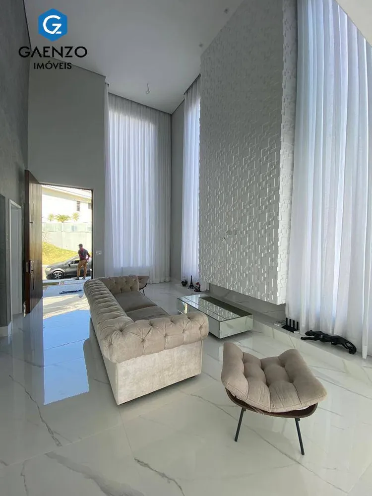 Casa de Condomínio, 4 quartos - Foto 5