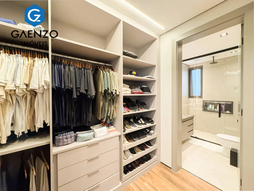 Casa de Condomínio, 5 quartos - Foto 10