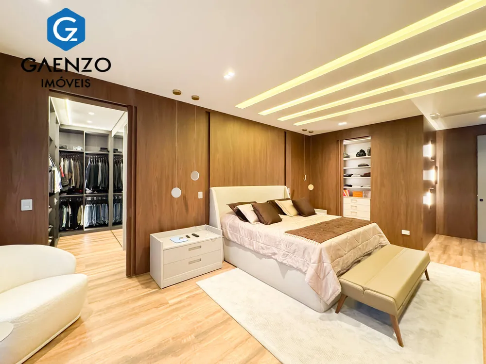 Casa de Condomínio, 5 quartos - Foto 7